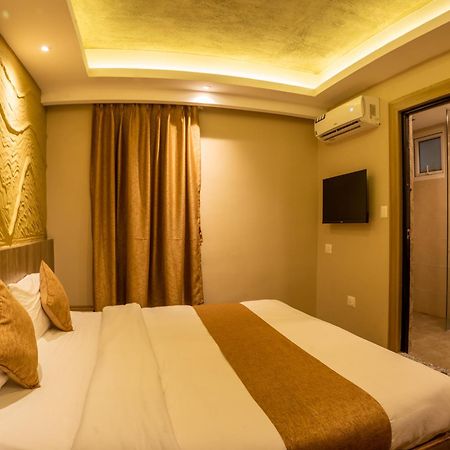 Divya Boutique Inn Kathmandu Esterno foto